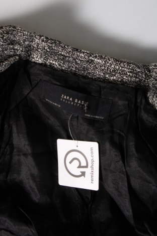 Γυναικείο παλτό Zara, Μέγεθος M, Χρώμα Πολύχρωμο, Τιμή 17,01 €