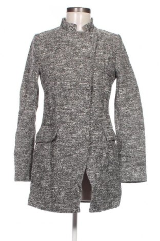 Dámský kabát  Zara, Velikost M, Barva Vícebarevné, Cena  482,00 Kč