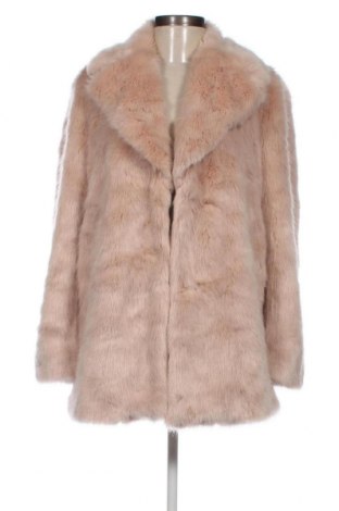 Γυναικείο παλτό Zara, Μέγεθος S, Χρώμα Σάπιο μήλο, Τιμή 22,29 €