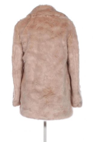 Dámský kabát  Zara, Velikost S, Barva Popelavě růžová, Cena  575,00 Kč