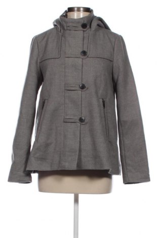 Γυναικείο παλτό Zara, Μέγεθος S, Χρώμα Γκρί, Τιμή 16,82 €