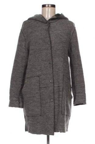Γυναικείο παλτό Zara, Μέγεθος S, Χρώμα Γκρί, Τιμή 26,08 €