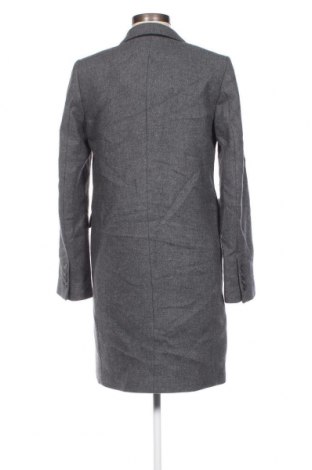 Γυναικείο παλτό Zara, Μέγεθος S, Χρώμα Γκρί, Τιμή 22,29 €