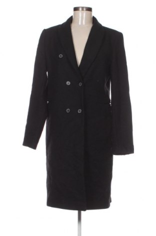 Dámsky kabát  Zara, Veľkosť XL, Farba Čierna, Cena  25,06 €