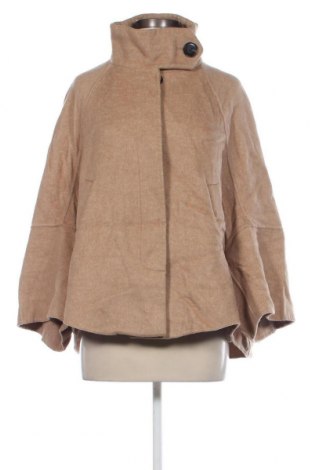 Γυναικείο παλτό Zara, Μέγεθος XL, Χρώμα  Μπέζ, Τιμή 27,34 €