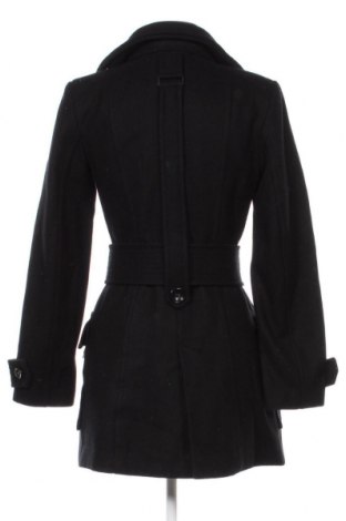 Dámsky kabát  Zara, Veľkosť S, Farba Čierna, Cena  18,12 €
