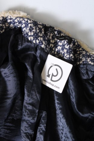 Γυναικείο παλτό Zara, Μέγεθος S, Χρώμα Πολύχρωμο, Τιμή 22,29 €