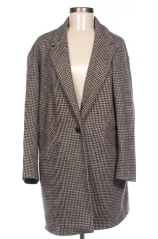 Γυναικείο παλτό Zara, Μέγεθος M, Χρώμα Πολύχρωμο, Τιμή 16,82 €