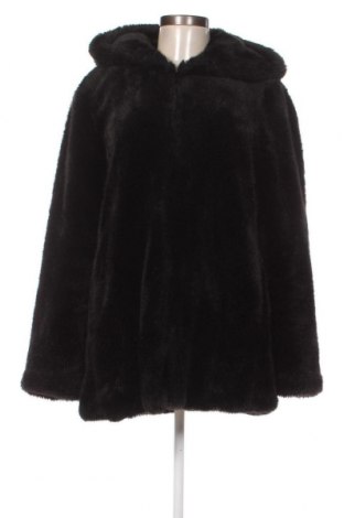 Dámský kabát  Zara, Velikost L, Barva Černá, Cena  1 584,00 Kč