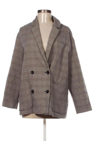 Γυναικείο παλτό Zara Trafaluc, Μέγεθος S, Χρώμα Πολύχρωμο, Τιμή 8,85 €