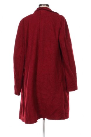 Damenmantel Zara Trafaluc, Größe L, Farbe Rot, Preis € 29,34