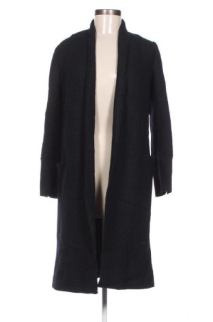Dámsky kabát  Zara Trafaluc, Veľkosť XS, Farba Čierna, Cena  16,97 €