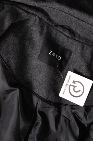 Dámsky kabát  Zero, Veľkosť L, Farba Sivá, Cena  20,41 €