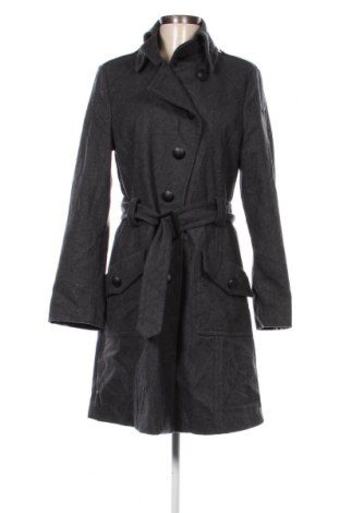 Γυναικείο παλτό Zero, Μέγεθος L, Χρώμα Γκρί, Τιμή 22,27 €
