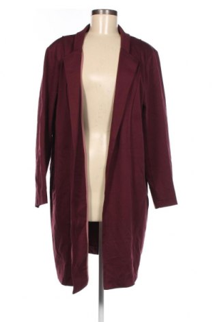 Дамско палто Zizzi, Размер M, Цвят Червен, Цена 13,20 лв.
