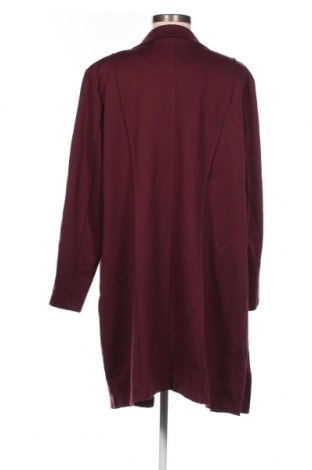 Damenmantel Zizzi, Größe M, Farbe Rot, Preis € 30,99