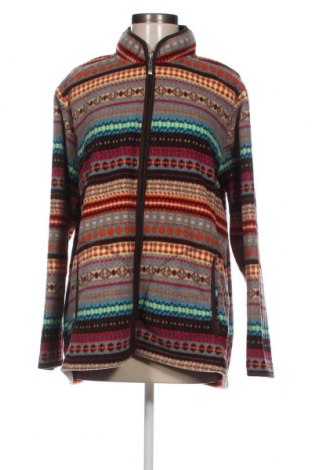 Damen Fleece Oberteil , Größe XXL, Farbe Mehrfarbig, Preis € 16,28