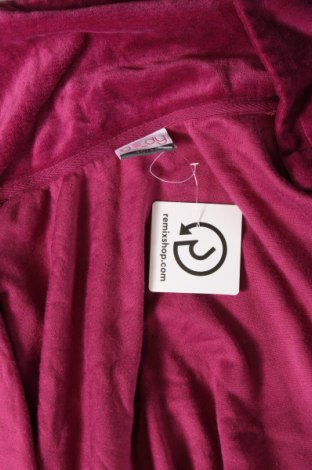 Damen Fleece Oberteil , Größe M, Farbe Rosa, Preis € 27,49