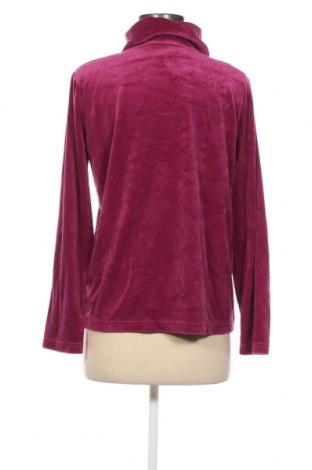 Damen Fleece Oberteil , Größe M, Farbe Rosa, Preis € 27,49