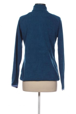 Damen Fleece Oberteil  Active Touch, Größe S, Farbe Blau, Preis € 5,68