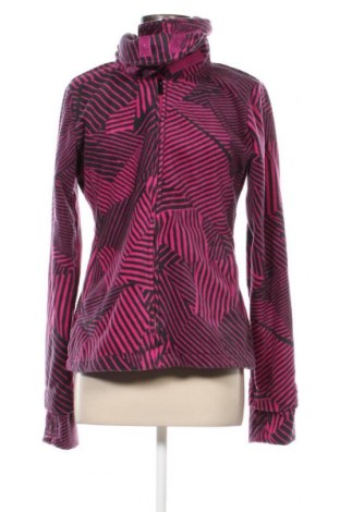Damen Fleece Oberteil  Bench, Größe XL, Farbe Mehrfarbig, Preis € 13,01