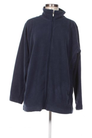 Damen Fleece Oberteil  Bexleys, Größe XXL, Farbe Blau, Preis 11,83 €