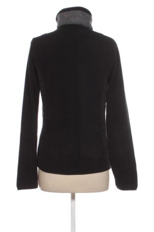 Γυναικεία ζακέτα fleece CMP, Μέγεθος M, Χρώμα Μαύρο, Τιμή 10,99 €