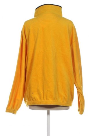 Damska bluza z polaru Colorado, Rozmiar L, Kolor Żółty, Cena 26,20 zł