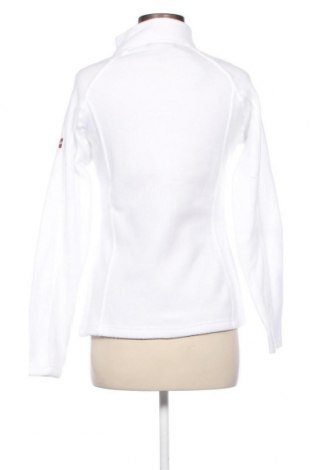 Damen Fleece Oberteil  Geographical Norway, Größe M, Farbe Weiß, Preis € 37,35