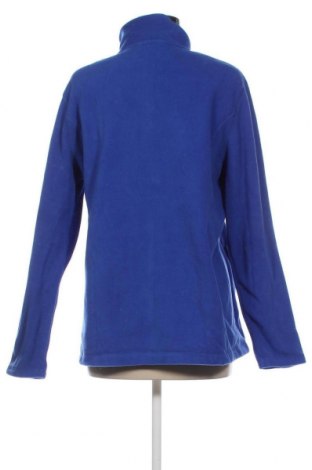 Damen Fleece Oberteil  Land's End, Größe L, Farbe Blau, Preis 4,97 €