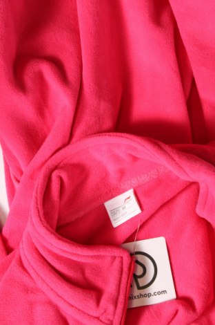 Dámská termo mikina Li-Ning, Velikost M, Barva Růžová, Cena  130,00 Kč