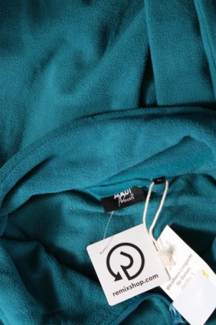 Γυναικεία ζακέτα fleece Maui, Μέγεθος L, Χρώμα Πράσινο, Τιμή 19,18 €