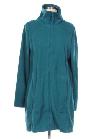Damen Fleece Oberteil  Maui, Größe L, Farbe Grün, Preis 21,57 €