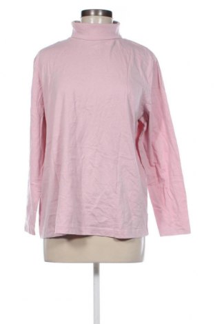 Damen Rollkragen, Größe XL, Farbe Rosa, Preis 3,97 €
