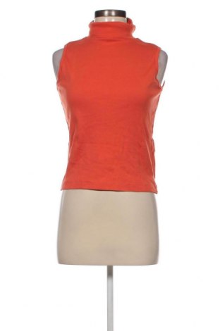 Γυναικείο ζιβάγκο, Μέγεθος S, Χρώμα Πορτοκαλί, Τιμή 3,62 €