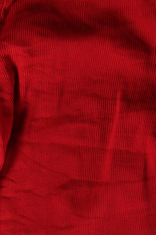 Γυναικείο ζιβάγκο, Μέγεθος XL, Χρώμα Κόκκινο, Τιμή 3,88 €