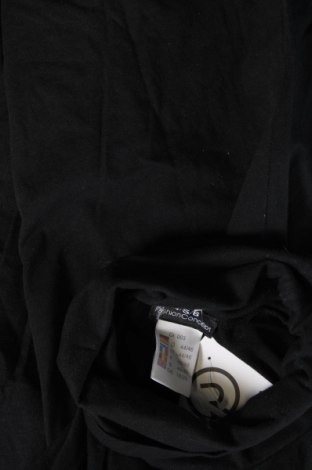 Γυναικείο ζιβάγκο 4/5/6 Fashion Concept, Μέγεθος XL, Χρώμα Μαύρο, Τιμή 4,52 €
