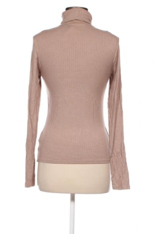 Damen Rollkragen Amisu, Größe XL, Farbe Beige, Preis 5,29 €