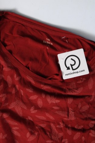 Γυναικείο ζιβάγκο C&A, Μέγεθος L, Χρώμα Κόκκινο, Τιμή 2,82 €