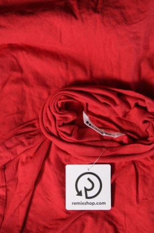 Damen Rollkragen Camaieu, Größe L, Farbe Rot, Preis € 3,17