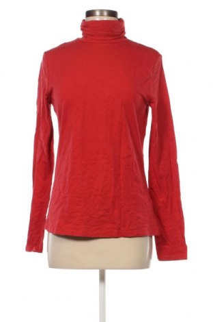 Damen Rollkragen Camaieu, Größe L, Farbe Rot, Preis 2,64 €