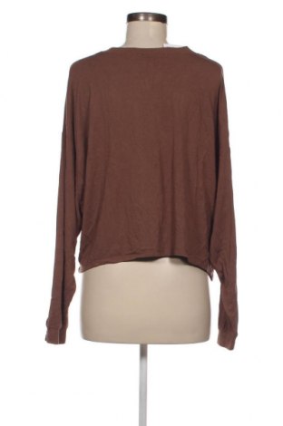 Damen Shirt Forever 21, Größe M, Farbe Braun, Preis € 3,06