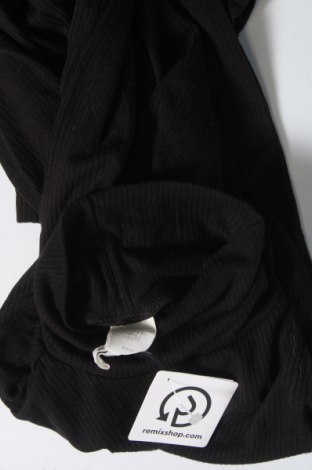 Damen Rollkragen H&M, Größe M, Farbe Schwarz, Preis 3,97 €