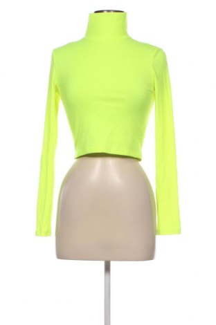 Γυναικείο ζιβάγκο H&M Divided, Μέγεθος S, Χρώμα Πράσινο, Τιμή 4,70 €