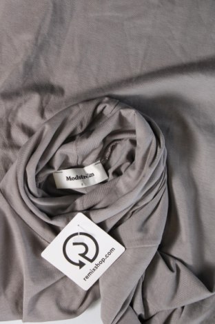 Damen Rollkragen Modstrom, Größe S, Farbe Grau, Preis 22,27 €