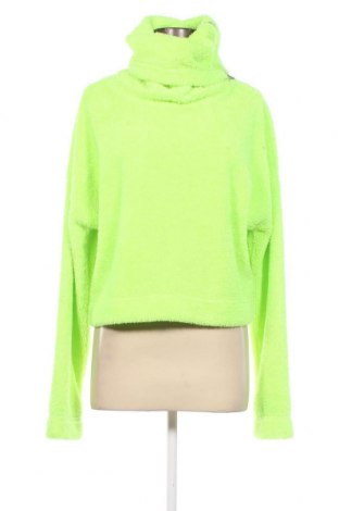 Γυναικεία μπλούζα O'neill, Μέγεθος M, Χρώμα Πράσινο, Τιμή 11,57 €