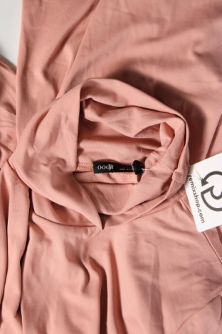 Damen Rollkragen Oodji, Größe M, Farbe Rosa, Preis € 3,57