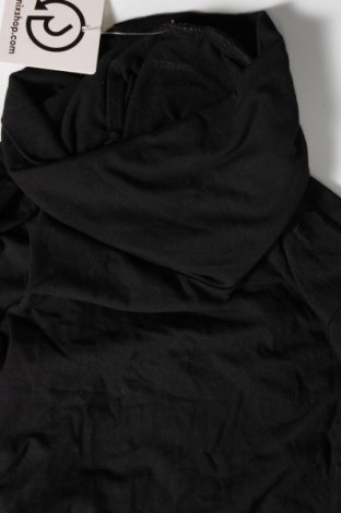 Damen Rollkragen Tezenis, Größe M, Farbe Schwarz, Preis 3,31 €