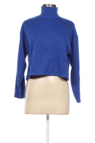 Γυναικείο ζιβάγκο Zara, Μέγεθος S, Χρώμα Μπλέ, Τιμή 16,70 €