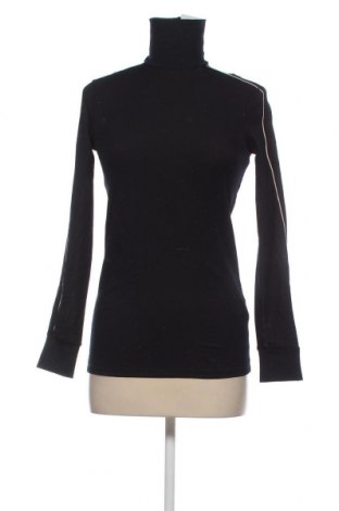 Γυναικείο ζιβάγκο Zara Trafaluc, Μέγεθος S, Χρώμα Μαύρο, Τιμή 2,51 €